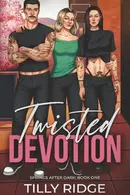 Book cover of Twisted Devotion