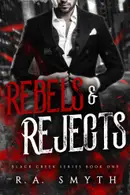Book cover of Rebels & Rejects