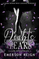 Book cover of Doubts & Fears