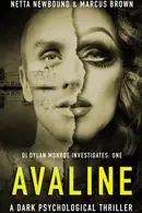Book cover of Avaline