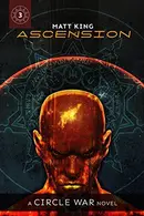 Book cover of Ascension