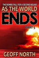 Book cover of As the World Ends: Part 5
