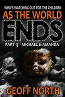 Book cover of As the World Ends
