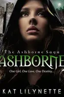 Book cover of Ashborne