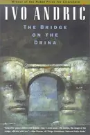 Book cover of The Bridge on the Drina