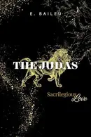 Book cover of The Judas