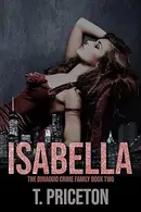 Book cover of Isabella