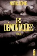 Book cover of Les Démoniaques