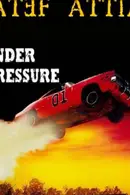 Book cover of Under Pressure