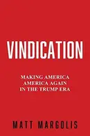 Book cover of Vindication