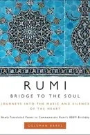 Book cover of Bridge to the Soul