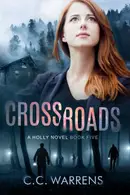 Book cover of Crossroads