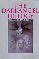 Book cover of The Darkangel Trilogy