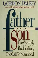 Book cover of Father and Son