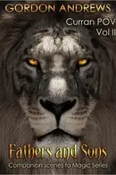Book cover of Fathers and Sons