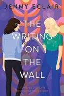 Book cover of The Writing on the Wall