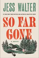 Book cover of So Far Gone