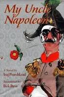 Book cover of My Uncle Napoleon
