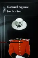 Book cover of Juan de la Rosa