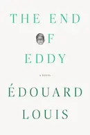 Book cover of The End of Eddy