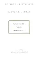 Book cover of Turning the Mind Into an Ally
