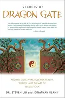 Book cover of Secrets of Dragon Gate