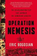 Book cover of Operation Nemesis