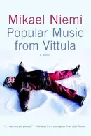 Book cover of Popular Music from Vittula