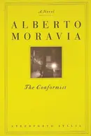 Book cover of The Conformist