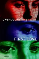 Book cover of First Love