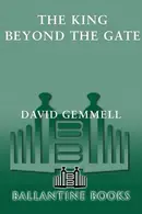 Book cover of The King Beyond the Gate