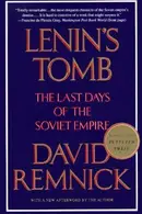 Book cover of Lenin's Tomb