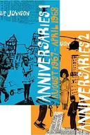 Book cover of Anniversaries