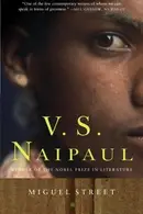 Book cover of Miguel Street