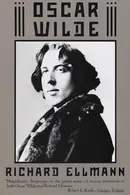 Book cover of Oscar Wilde