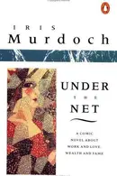 Book cover of Under the Net