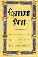 Book cover of Brut or Hystoria Brutonum