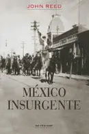 Book cover of Mexico Insurgente