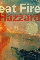 Book cover of The Great Fire