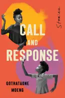 Book cover of Call and Response
