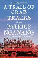 Book cover of A Trail of Crab Tracks