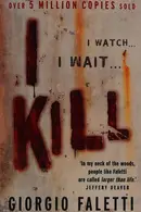 Book cover of I Kill