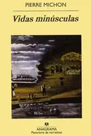 Book cover of Vidas minúsculas