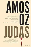 Book cover of Judas