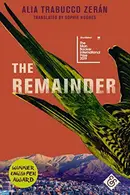Book cover of The Remainder