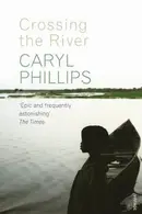 Book cover of Crossing the River