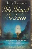 Book cover of This Thing of Darkness