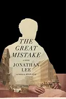 Book cover of The Great Mistake