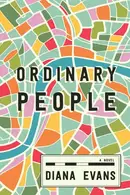 Book cover of Ordinary People
