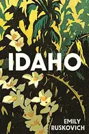 Book cover of Idaho